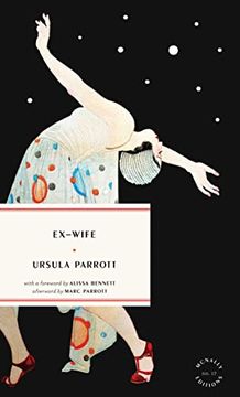 portada Ex-Wife (en Inglés)