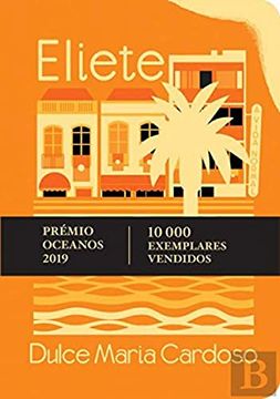 portada Eliete (en Portugués)