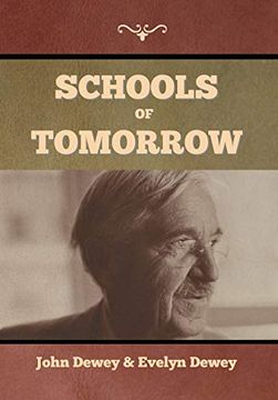 portada Schools of Tomorrow (en Inglés)