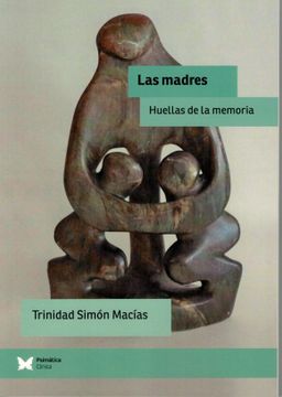 portada Las Madres. Huellas de la Memoria (in Spanish)