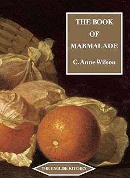 portada The Book of Marmalade