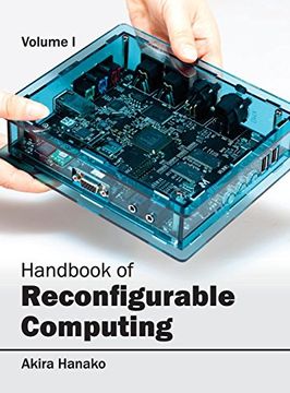 portada Handbook of Reconfigurable Computing: Volume i (en Inglés)