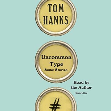portada Uncommon Type: Some Stories ()