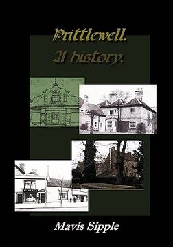 portada prittlewell. a history (in English)