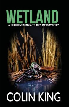 portada Wetland