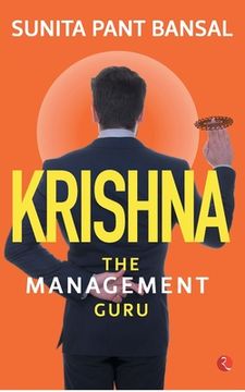 portada Krishna (in English)