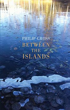 portada Between the Islands (in English)