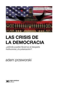 portada Crisis de la Democracia