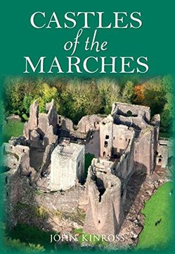 portada Castles of the Marches (en Inglés)