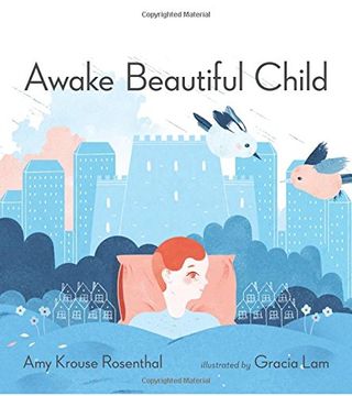 portada Awake Beautiful Child