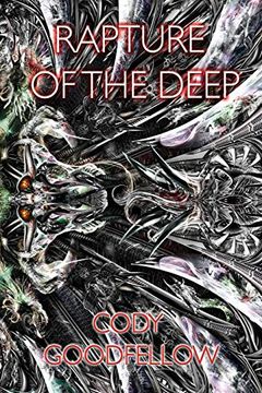 portada Rapture of the Deep and Other Lovecraftian Tales (en Inglés)
