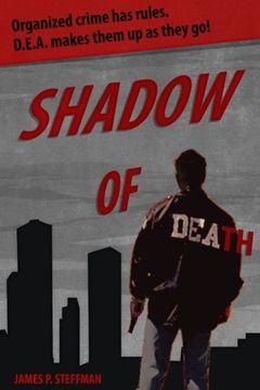 portada Shadow of Death