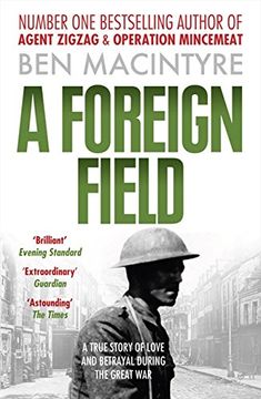 portada A Foreign Field (in English)