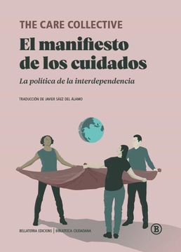 portada El Manifiesto de los Ciudados (in Spanish)