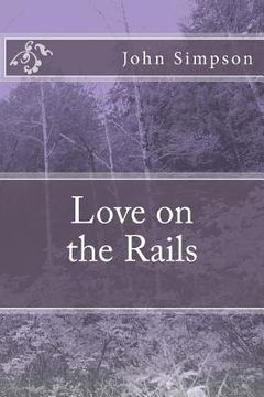 portada Love on the Rails