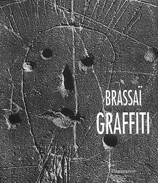 portada Brassaï: Graffiti (en Inglés)
