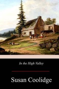 portada In the High Valley (en Inglés)