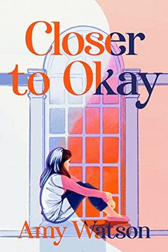 portada Closer to Okay (en Inglés)
