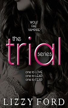 portada The Trial Series