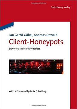 portada Client-Honeypots