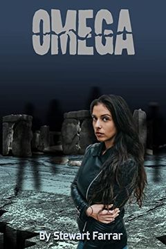 portada Omega (in English)