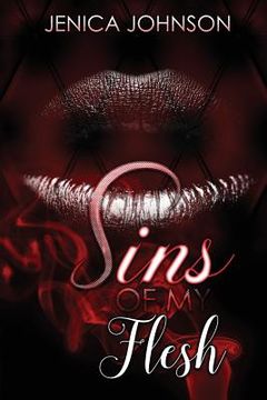 portada Sins of My Flesh (in English)