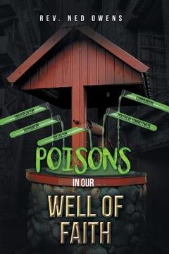 portada Poisons In Our Well Of Faith (en Inglés)