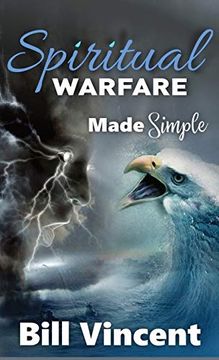 portada Spiritual Warfare Made Simple (Pocket Size) (en Inglés)