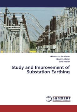 portada Study and Improvement of Substation Earthing