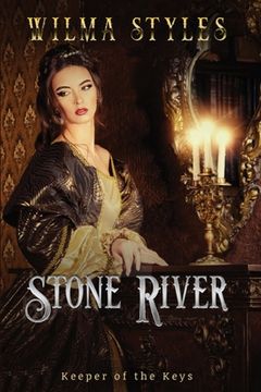 portada Stone River (in English)