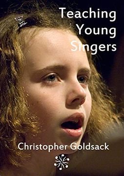 portada Teaching Young Singers (en Inglés)