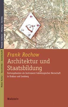 portada Architektur und Staatsbildung (en Alemán)