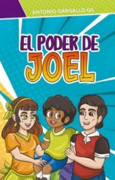 portada El Poder de Joel (in Spanish)