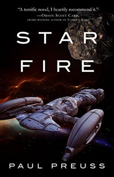 portada Starfire (in English)