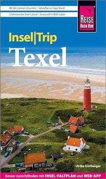 portada Reise Know-How Inseltrip Texel