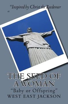 portada The Seed of a Woman (en Inglés)