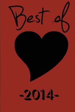 portada Best of Black Heart 2014 (Volume 1)