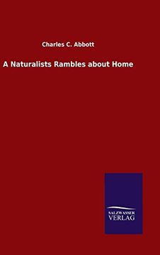 portada A Naturalists Rambles About Home 