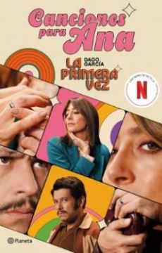 portada La Primera vez (in Spanish)