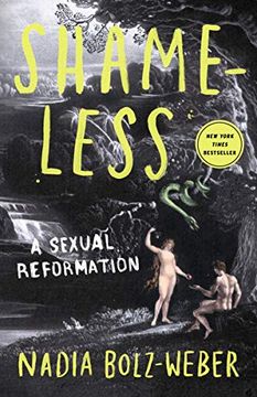 portada Shameless: A Sexual Reformation 