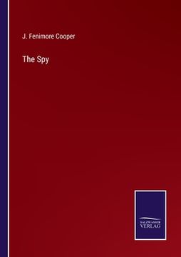 portada The Spy 