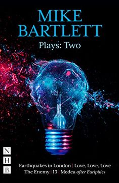 portada Mike Bartlett Plays: Two (en Inglés)