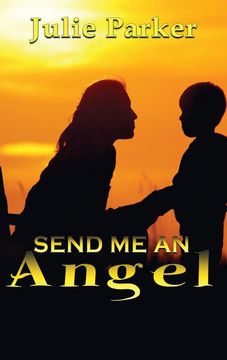 portada Send me an Angel 