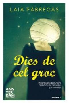 portada Dies De Cel Groc (in Catalá)