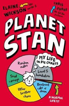 portada Planet Stan