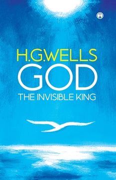 portada God the Invisible King (en Inglés)