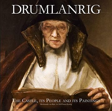 portada Drumlanrig: The Castle, its People and its Paintings (The Buccleuch Houses) (en Inglés)