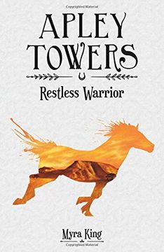 portada Apley Towers: No. 4: Restless Warrior