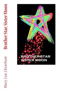 portada Brother Star, Sister Moon