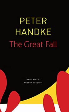 portada Great Fall (The Seagull Library of German Literature) 